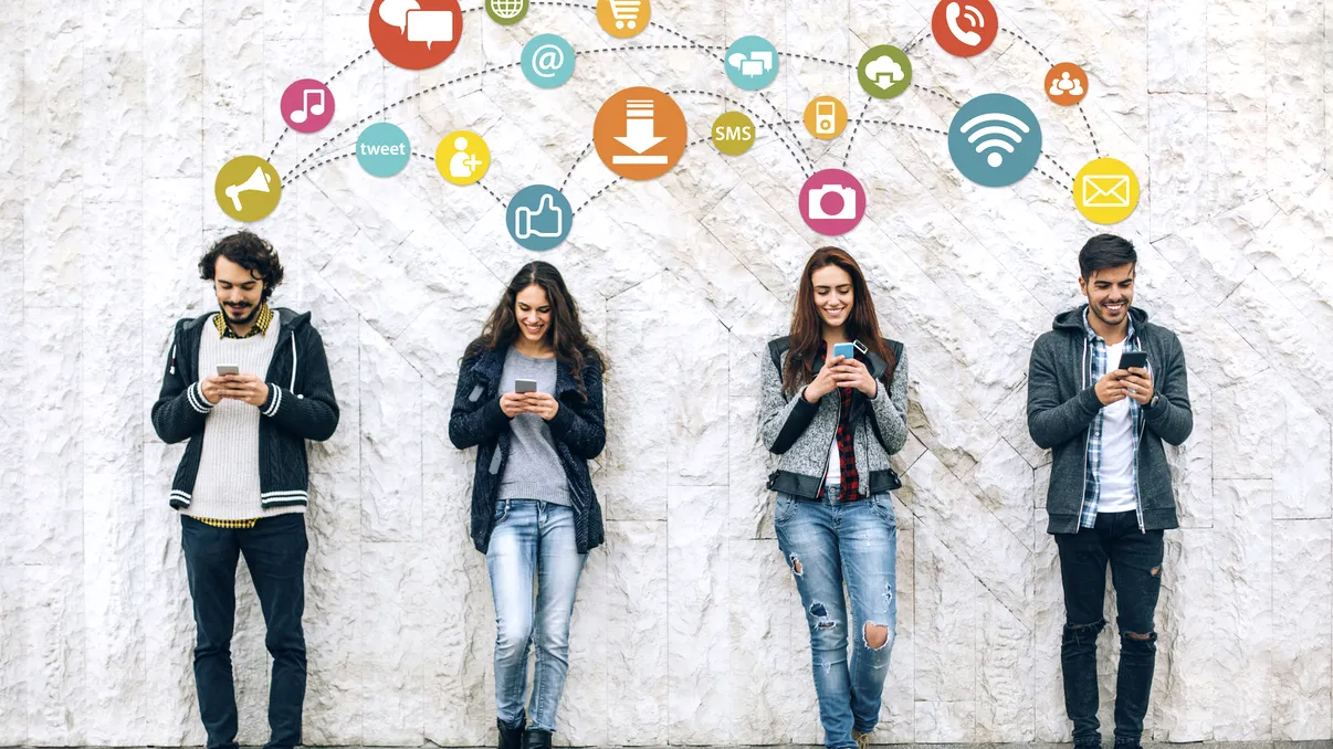 Adio Facebook și Instagram. O altă platformă vine tare din spate și va cuceri social media