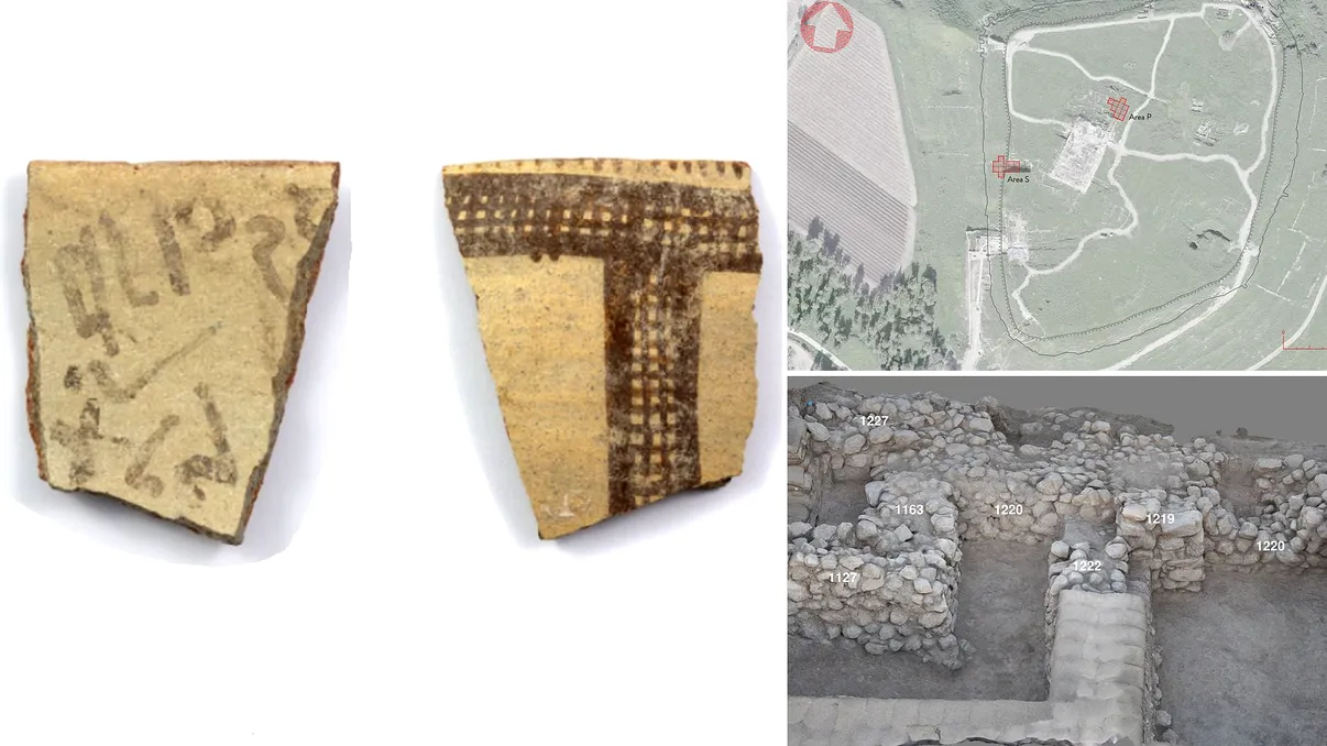 „Veriga lipsă” a alfabetului, descoperită acum: detaliile cu implicații istorice imense