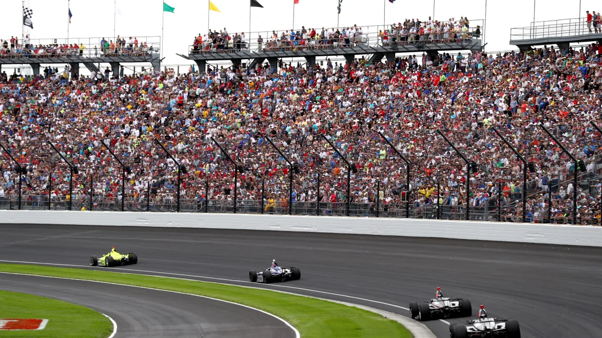 Cel mai mare eveniment în pandemie: experimentul cu 135.000 de oameni într-o arenă