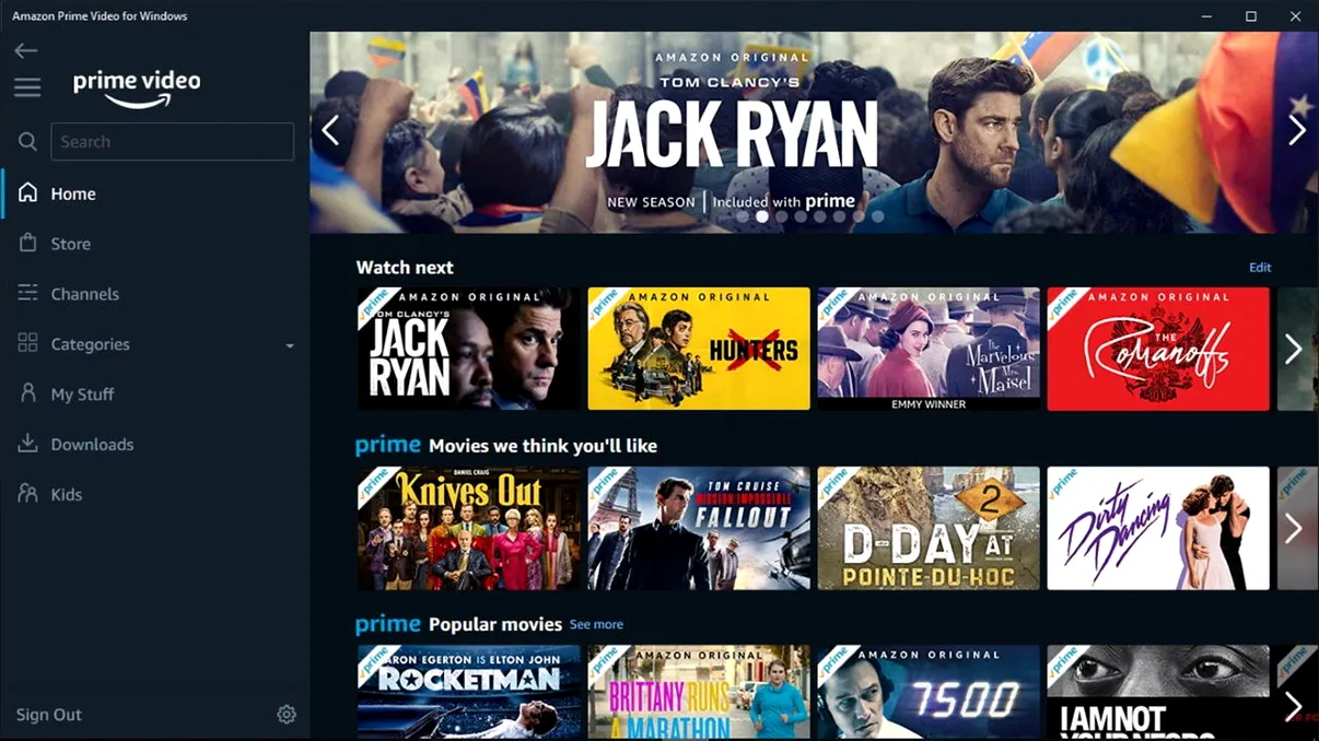 Rivalul Netflix care vine tare din spate: a crescut puternic în ultima perioadă și dă semne că va continua
