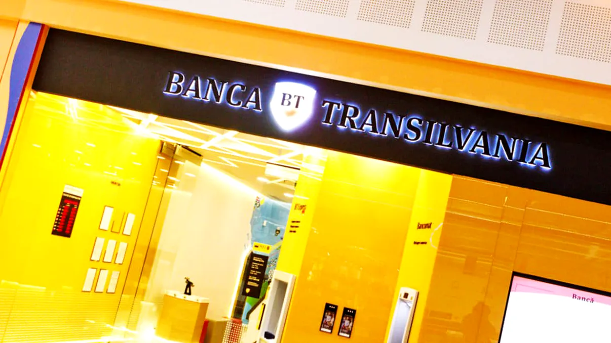 Planul momentului la Banca Transilvania. Se întâmplă chiar acum și e pentru toți românii
