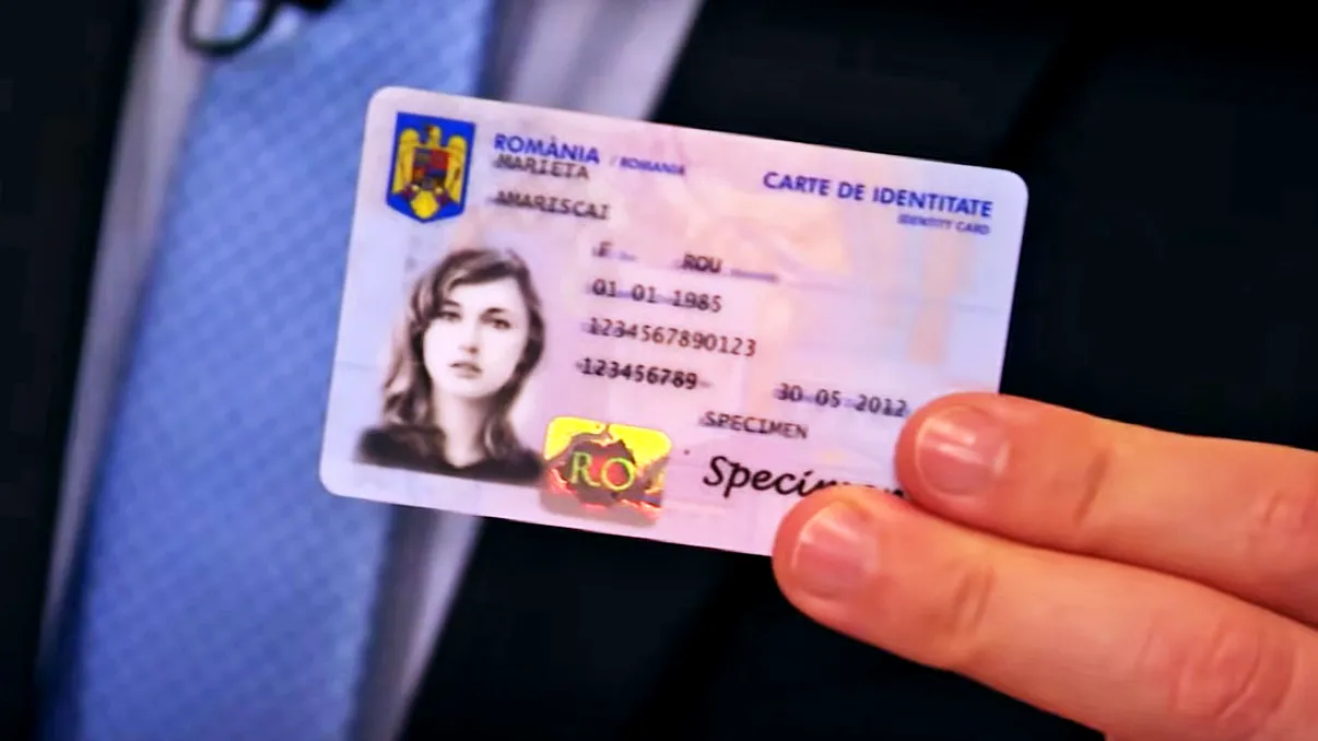 Schimbarea majoră adusă de buletinul cu cip: nu mai poți face asta dacă nu îl ai