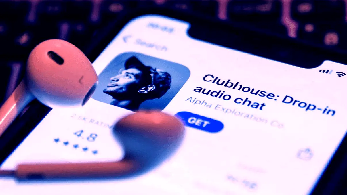 Pariul Clubhouse, câștigător: ce aplicații concurează la categoria Social Audio