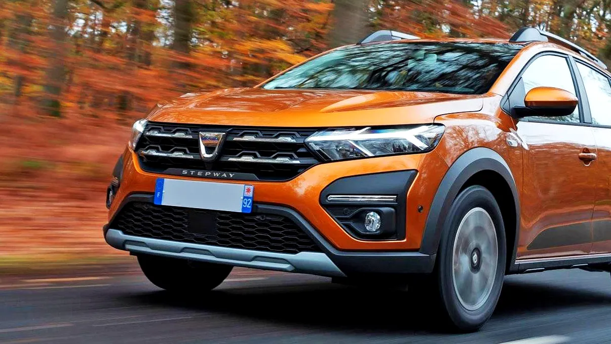 Surpriză majoră pentru Dacia după rezultatul dezastruos la testele de siguranță. Ce se întâmplă, de fapt, cu cele 2 stele Euro NCAP