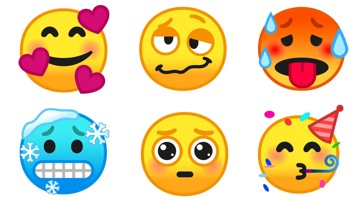 Când cuvintele nu-și mai au rostul: de ce vrea lumea și mai multe opțiuni de emoji :)