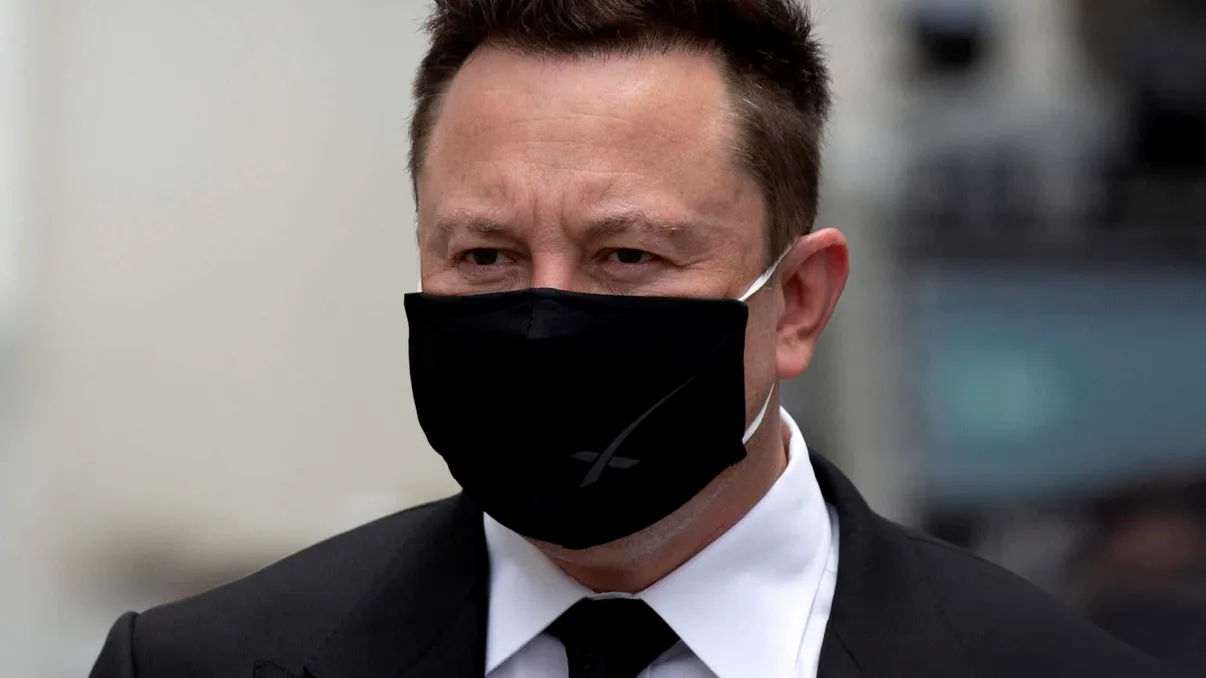 Atitudinea lui Musk s-a schimbat radical în legătură cu vaccinul. Ce declarație surprinzătoare a făcut miliardarul