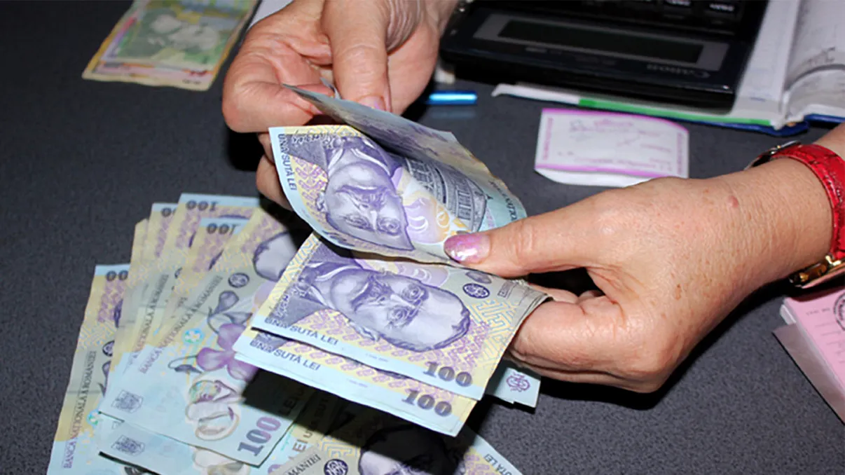 Record pentru toți românii care au astfel de pensii: nu s-a mai întâmplat așa ceva în ultimii 13 ani