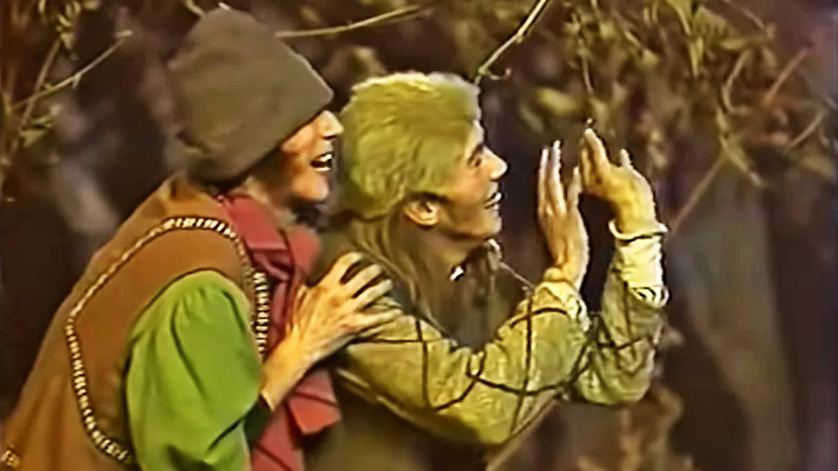 Filmul Stăpânul Inelelor de care nimeni n-a mai știut nimic timp de 30 de ani. Acum e pe YouTube