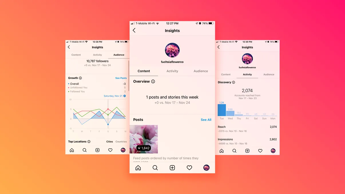 Actualizarea pe care ți-ai dorit-o: Instagram te ajută să înțelegi cât de populare sunt clipurile tale, de fapt
