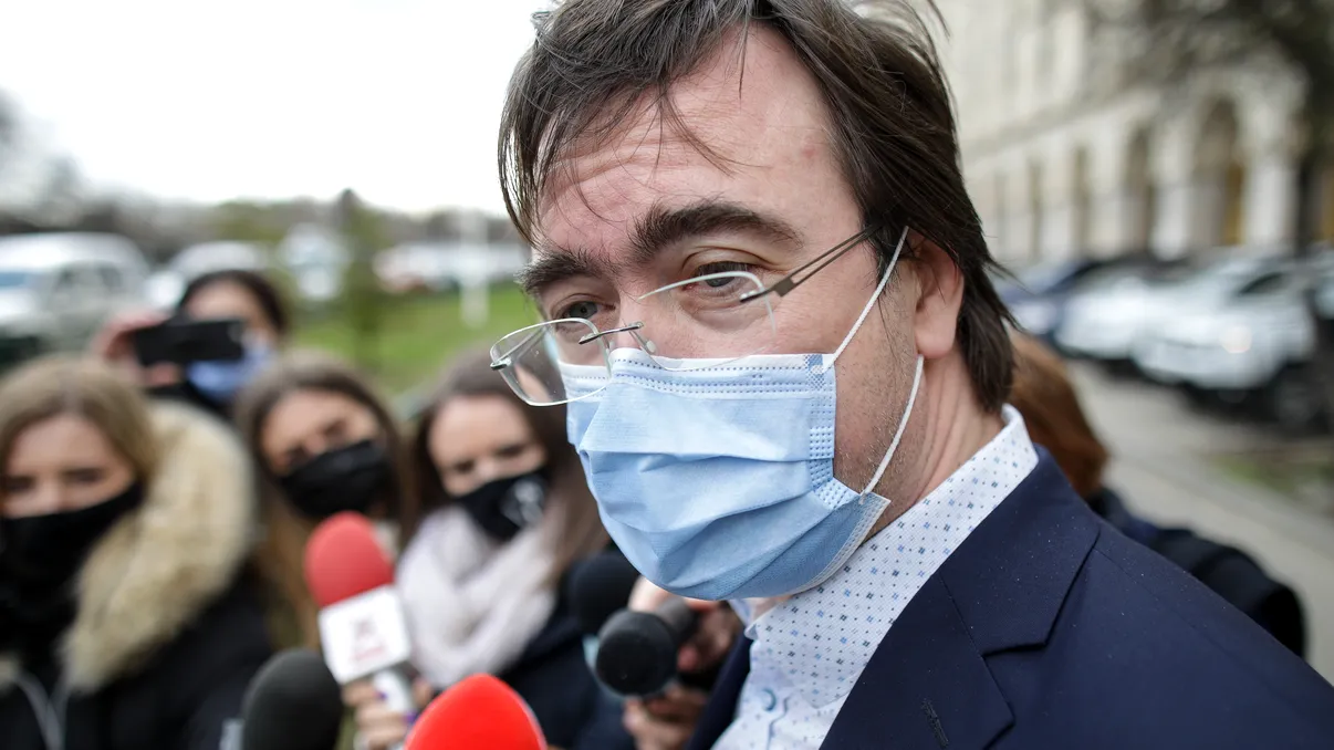 Situația relaxării restricțiilor în București, mai complicată decât ar trebui să fie: cine face probleme