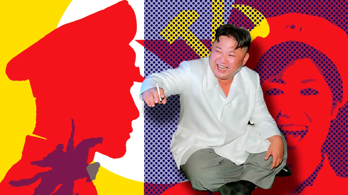 15 interdicții absurde din Coreea de Nord. Aceste lucruri banale pot fi aspru pedepsite de regim