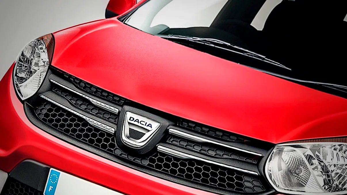 Dacia, trasă pe dreapta din cauza pandemiei: cifrele care-ți arată că 2020 a fost un an negru