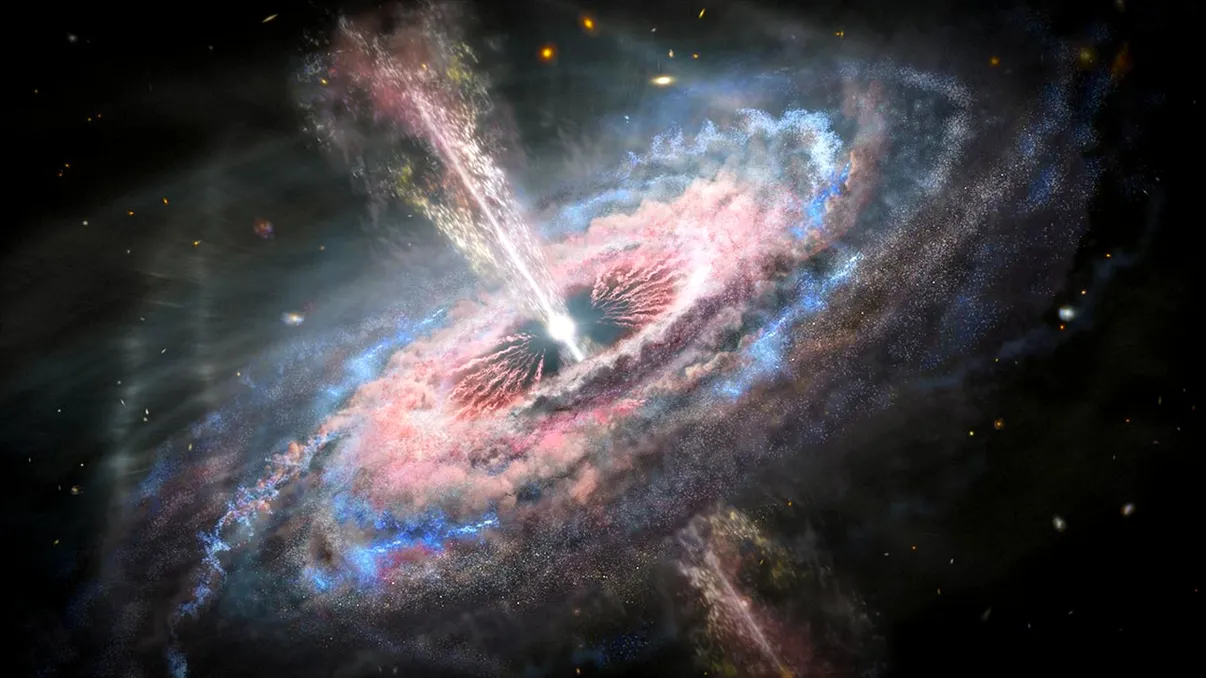 Un astronom avertizează că un inevitabil experiment de fizică va extermina galaxia. Ne trebuie un tratat interstelar ca să evităm asta