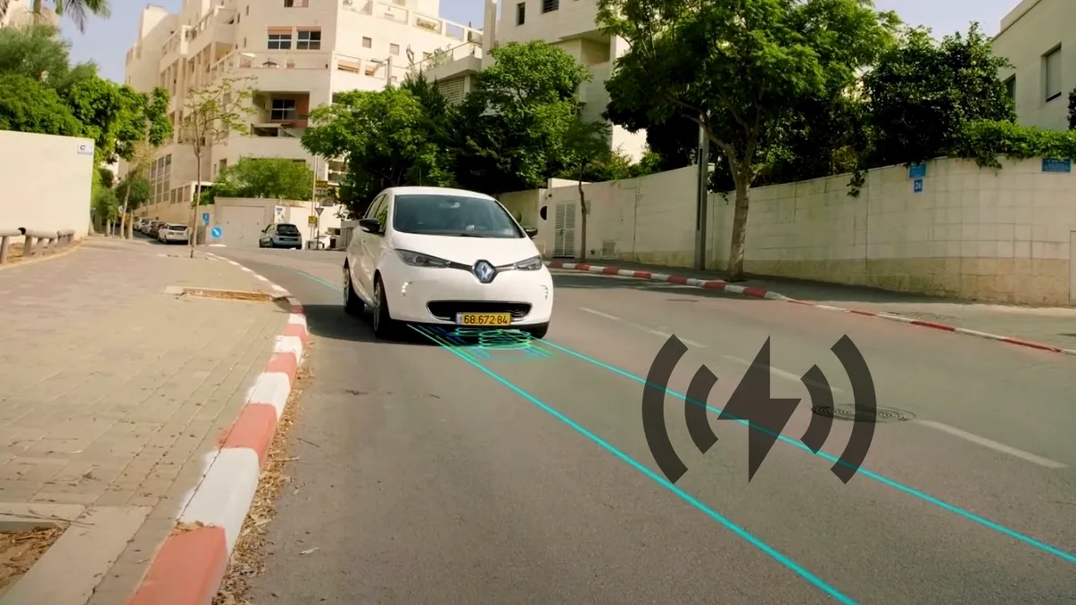 Mașinile electrice se vor încărca wireless. Omul de știință de la NASA a explicat cum va deveni acest lucru realitate