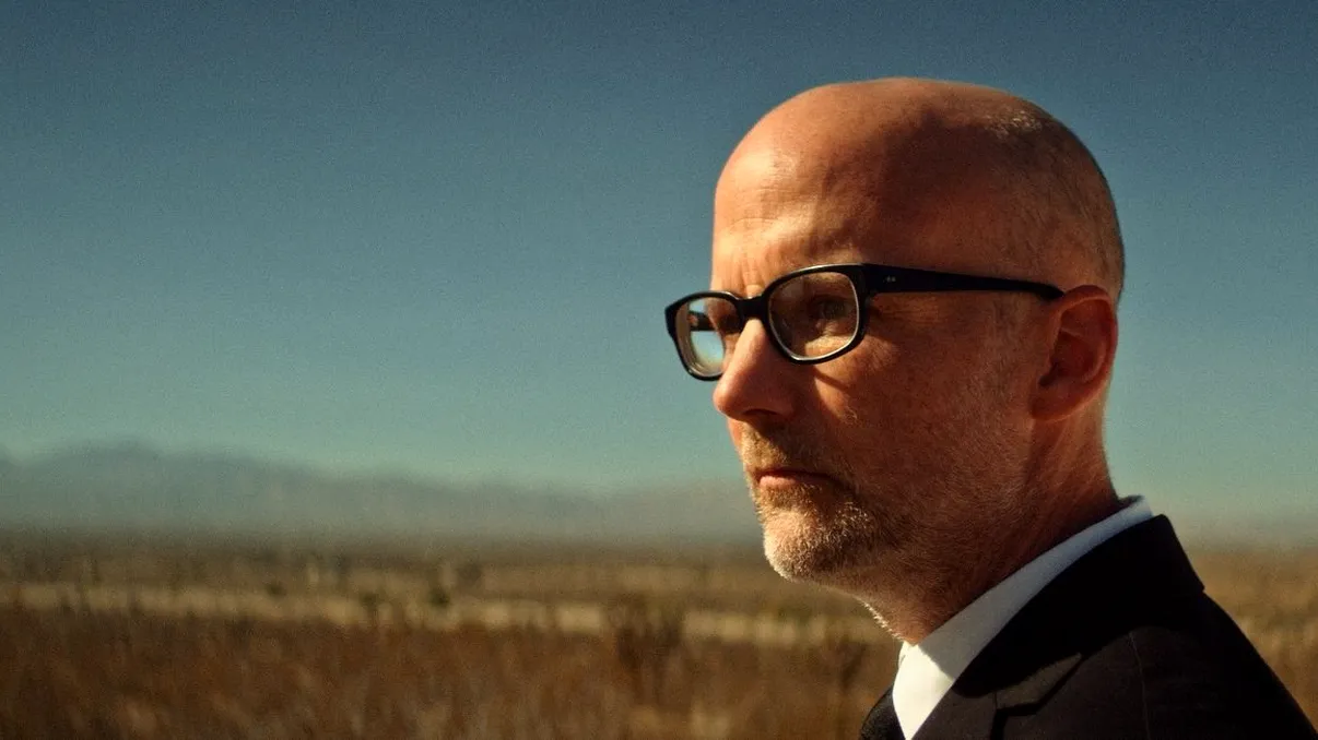 Moby îți aduce aminte de perioada sa de glorie în cel mai nou documentar