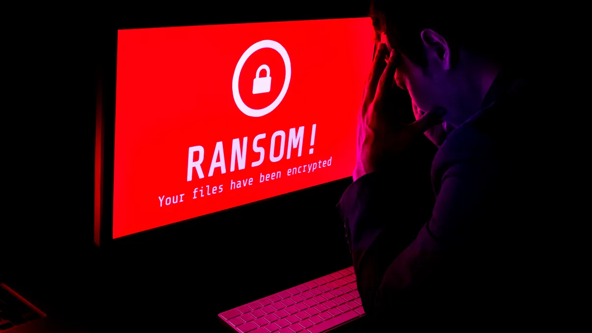 Noua metodă de ransomware. Cum și-au îmbunătățit hackerii atacul