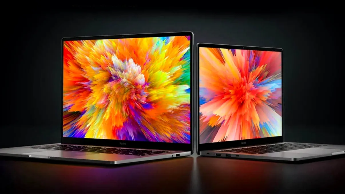 Nu contează cât seamănă cu un MacBook de la Apple: cât de bune sunt laptopurile Xiaomi