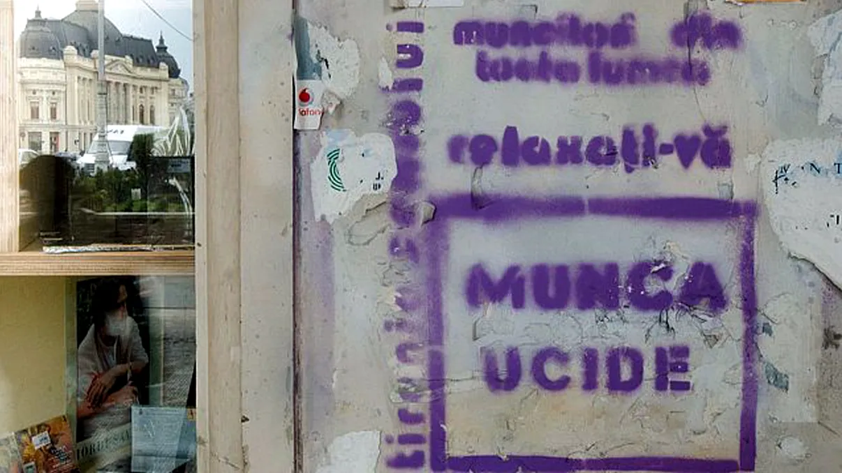 Orele suplimentare la muncă te pot ucide. Care sunt cifrele studiilor