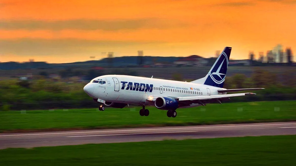 Tarom se reinventează, pentru a supraviețui: planul restructurării, ce se întâmplă în următorii ani