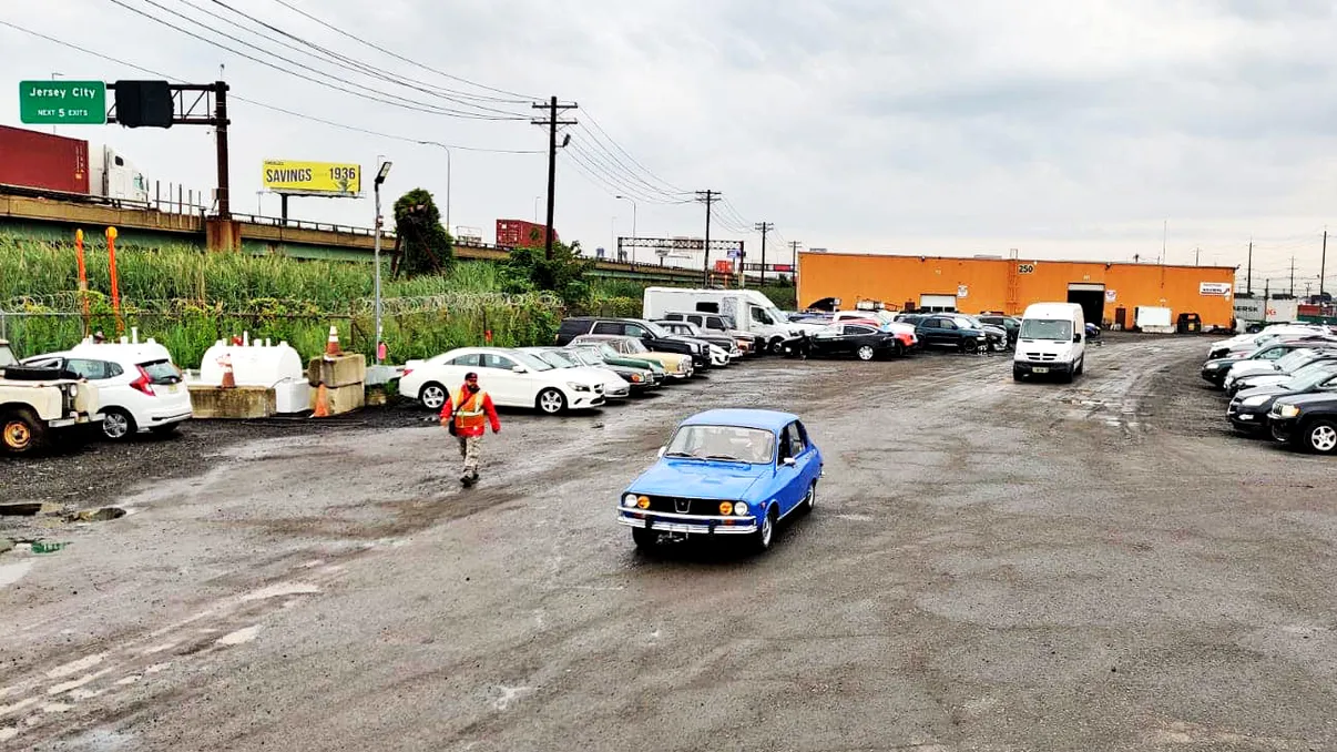 Dacia fenomen care uimește America: acum a ajuns vedetă în filme și seriale