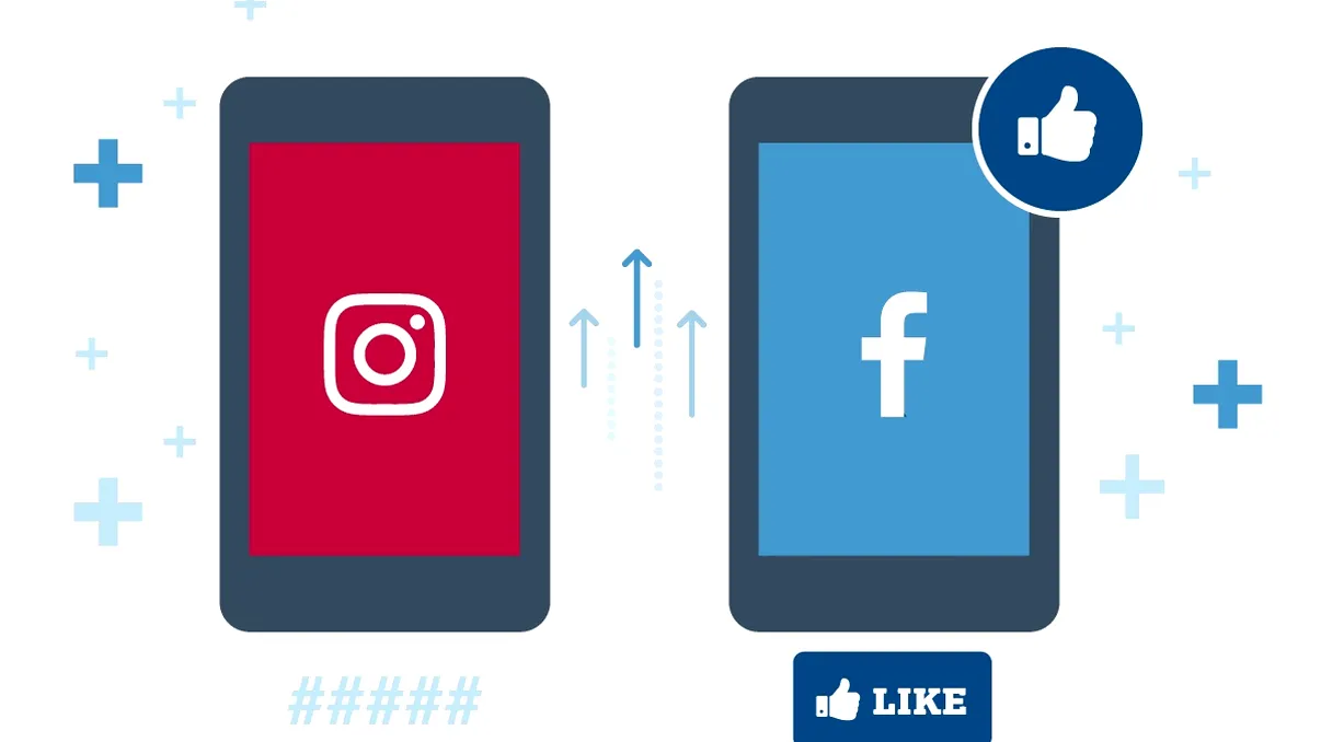 Facebook și Instagram nu vor mai fi la fel: like-urile vor deveni istorie și este o idee bună