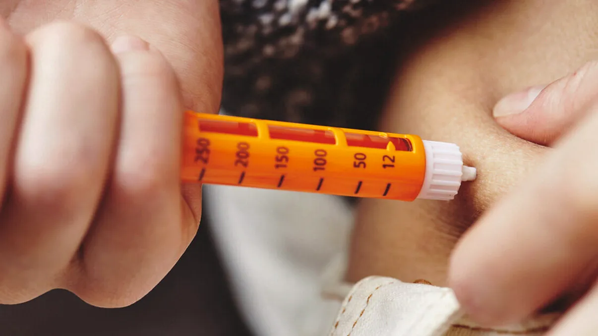 Veste bună pentru diabetici: cât de eficientă este administrarea săptămânală a insulinei