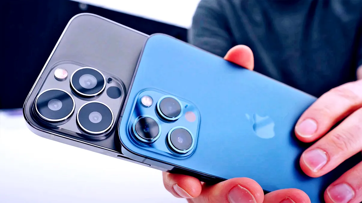 Noul iPhone, deja dezvăluit: iPhone 13 rezolvă aceste două mari probleme