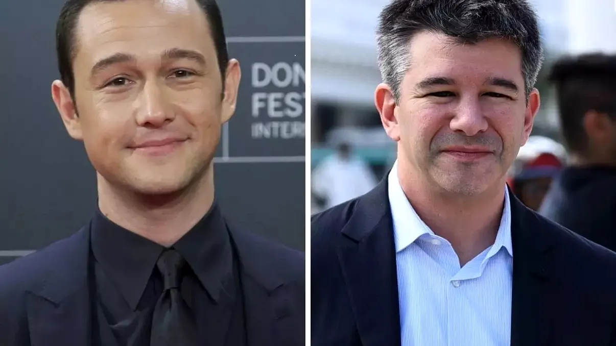 Povestea Uber se transformă într-un serial cu nume mari: ce rol joacă Joseph Gordon Levitt