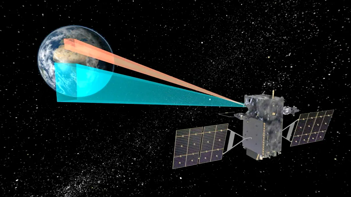Space Force lansează un satelit care detectează rachete balistice. Ce înseamnă asta pentru segmentul militar