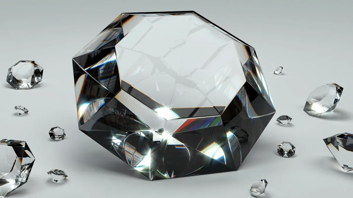 Diamantele făcute în laborator revoluționează lumea bijuteriilor. De unde le poți cumpăra?