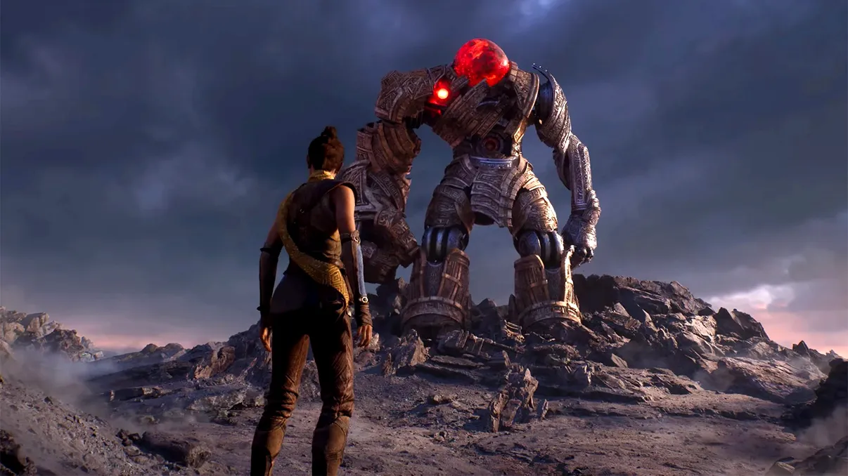 Jocurile viitorului îți taie respirația, iar realismul va fi posibil cu Unreal Engine 5