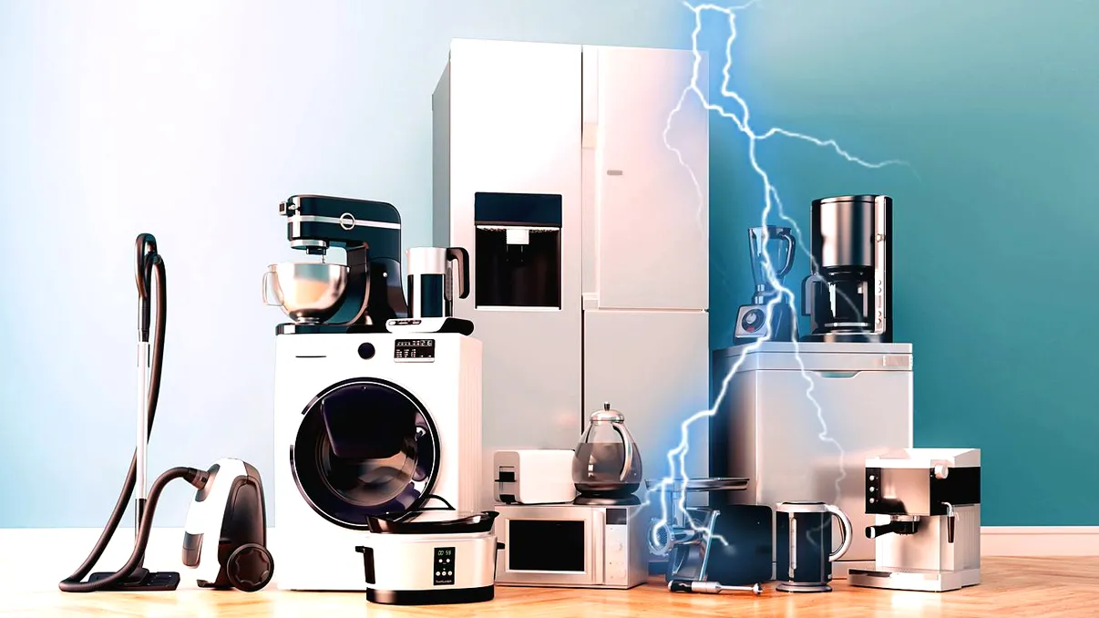 Greșelile pe care toți românii le fac în casă cu aparatele electrocasnice. Ne costă foarte mult