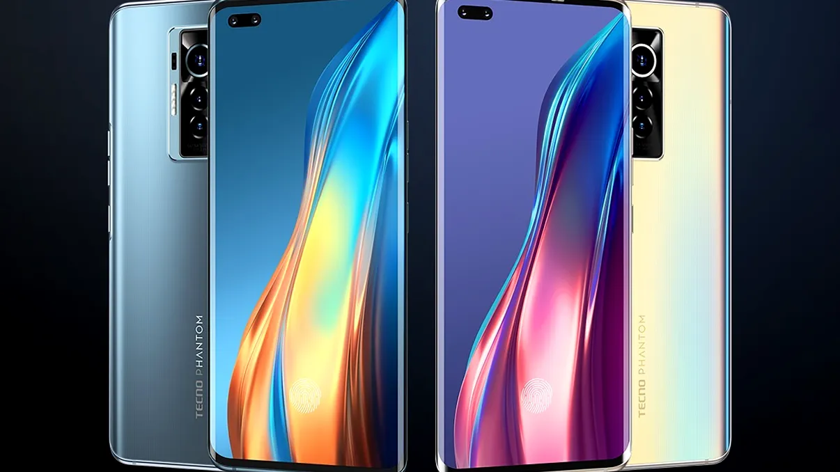 Camera frontală de 48 mpx: telefonul de care nu ai auzit niciodată