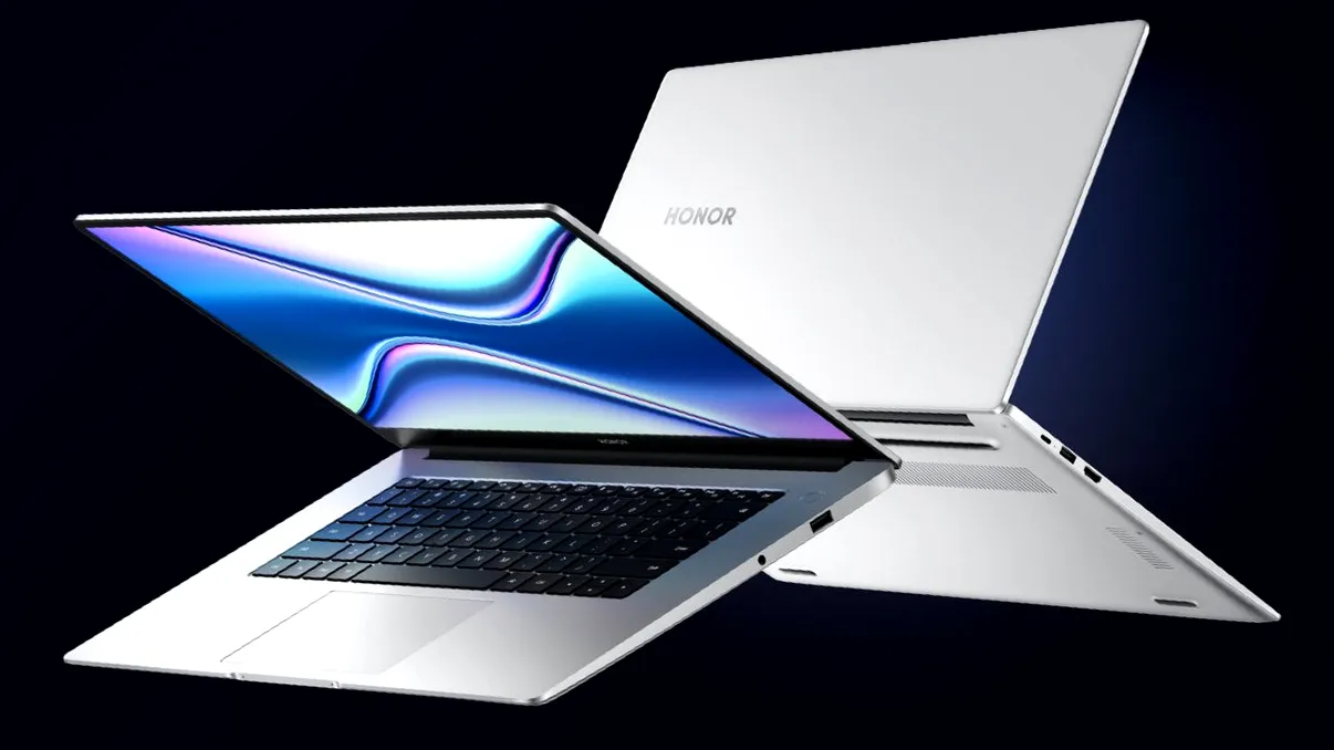 Cele mai noi clone de MacBook vin de la Honor: cu ce se ”laudă” în carcasă
