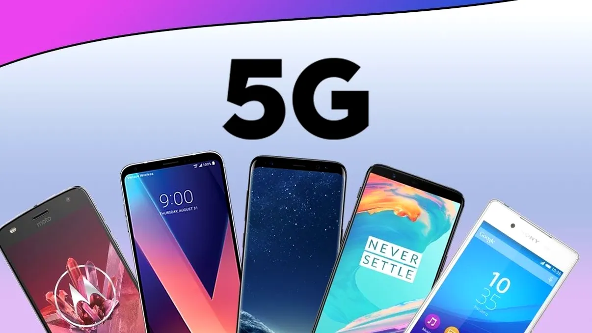 Cine face legea pe piața 5G: cum stau Apple și Samsung, dar chinezăriile