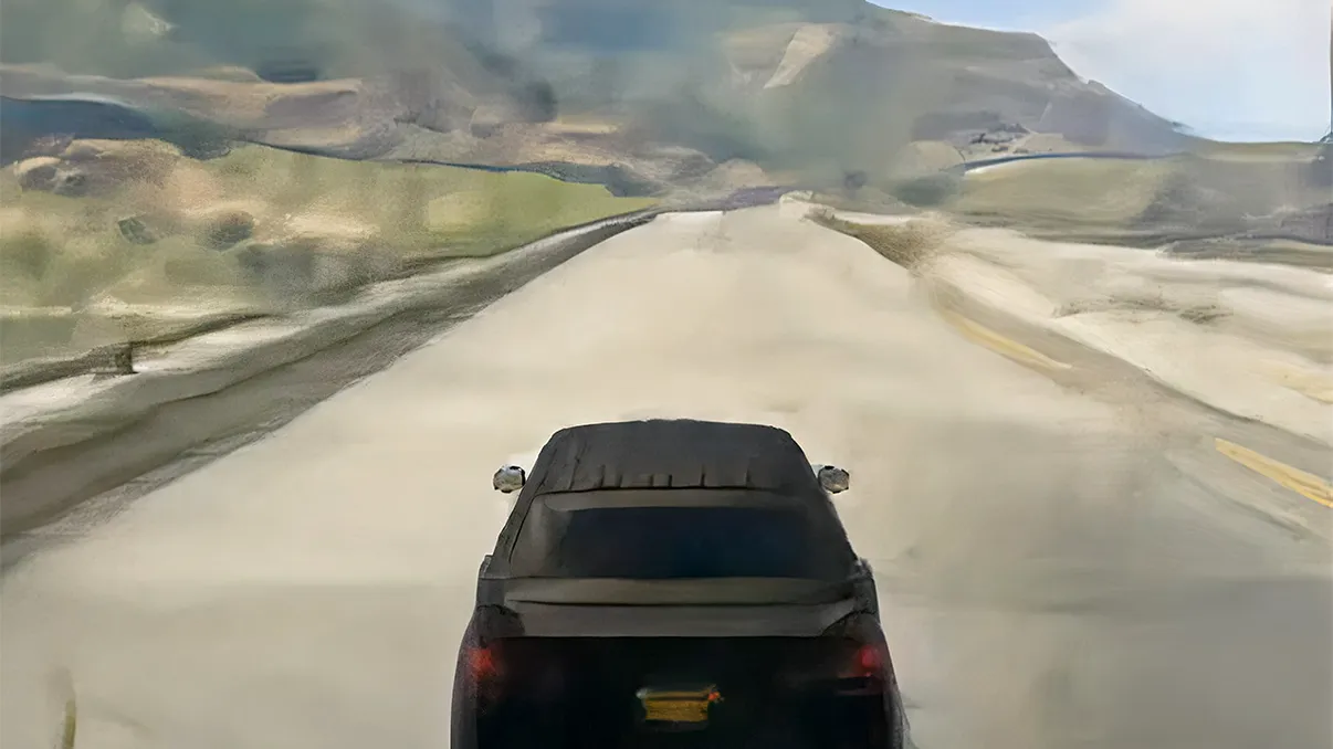 Gta V mai aproape de realitate: inteligența artificială își face loc în lumea jocurilor video