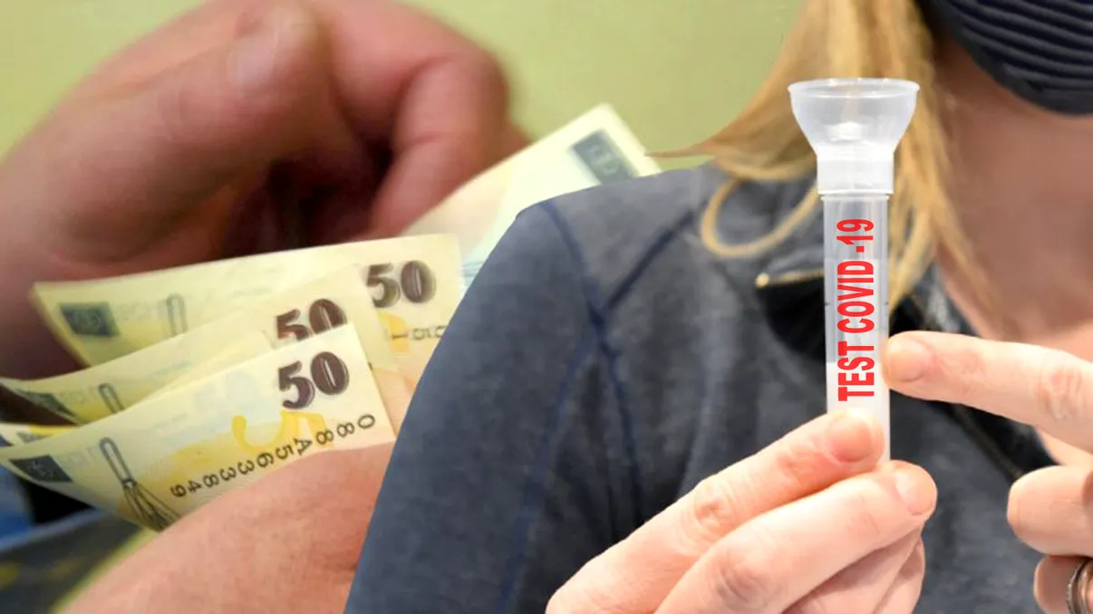 Când vor fi testele Covid gratuite în România. Anunțul ministrului Sănătății