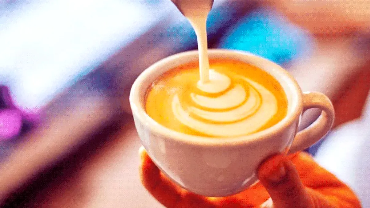 S-au descoperit noi beneficii medicale pentru oamenii care beau des cafea. Ți se poate prelungi viața, dacă bei trei căni zilnic