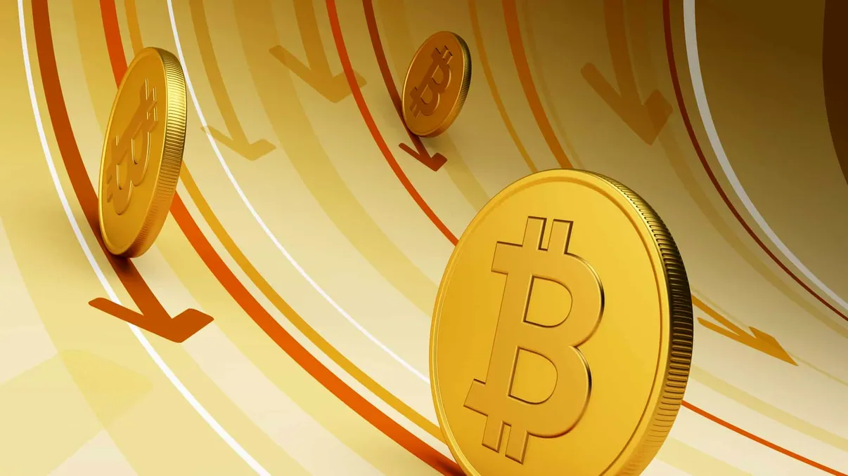 Bitcoin s-a dus în cap, din nou: Elon Musk nu mai este de vină, de data asta