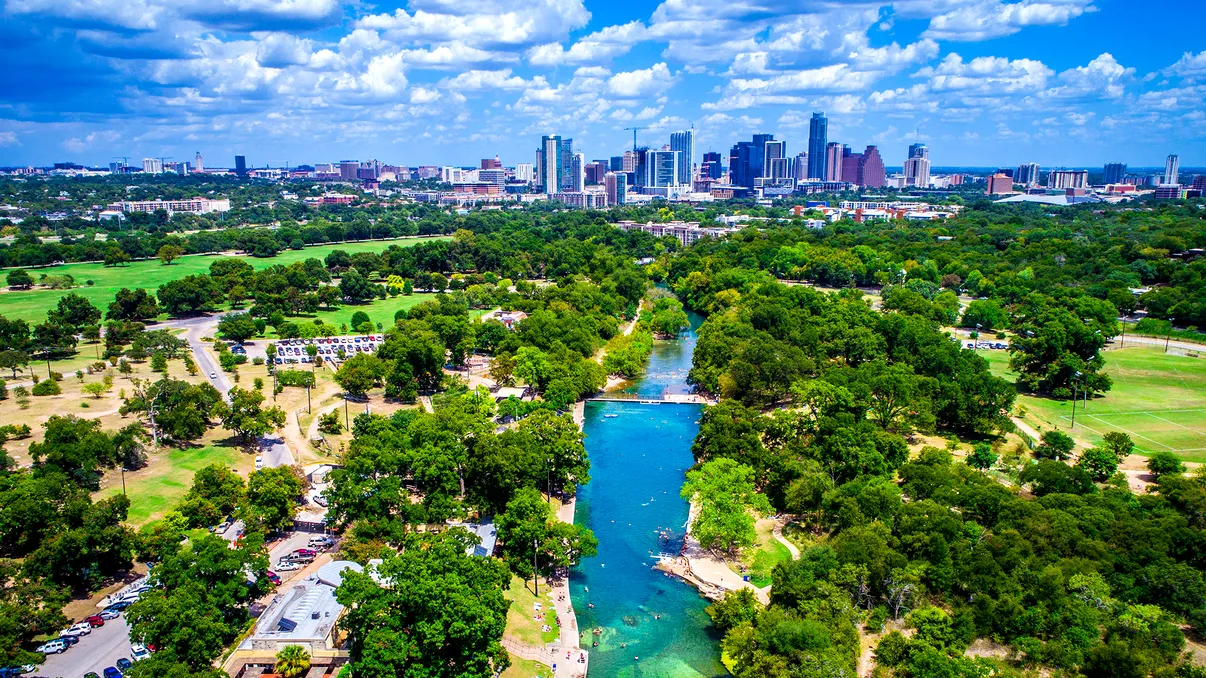 Cele mai bune orașe din lume în care să-ți trăiești viața: cum arată clasamentul după pandemie