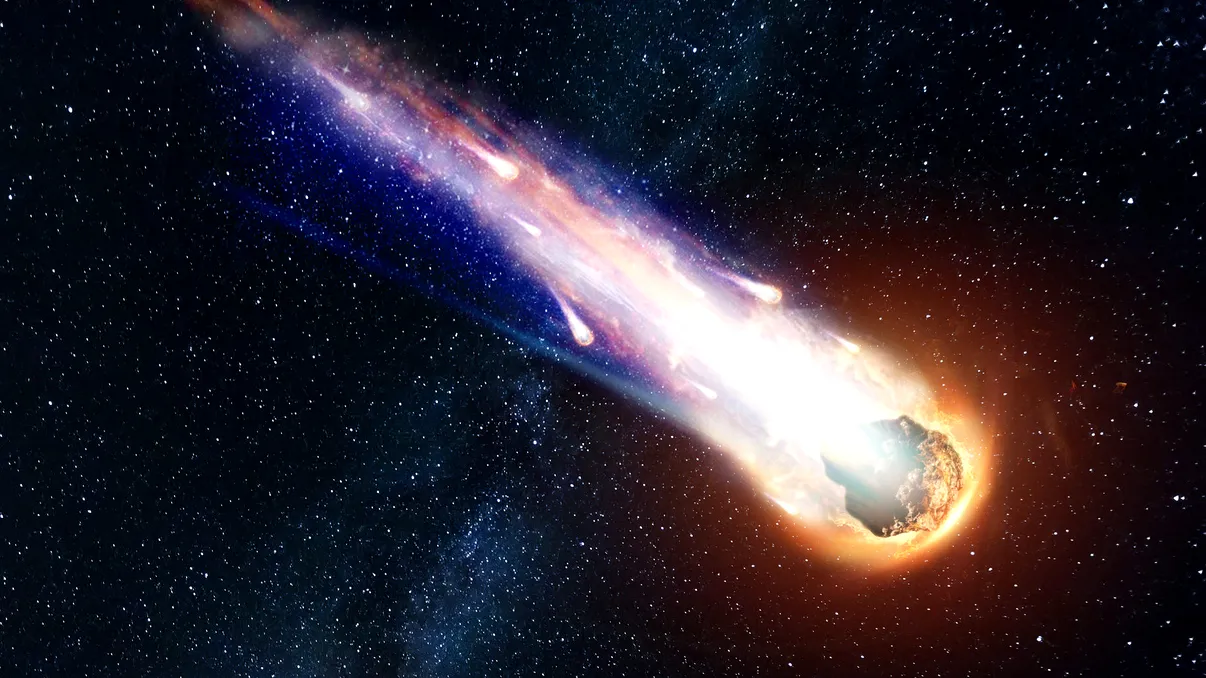 Descoperire astronomică demnă de Cartea Recordurilor. Așa ceva nu s-a mai văzut