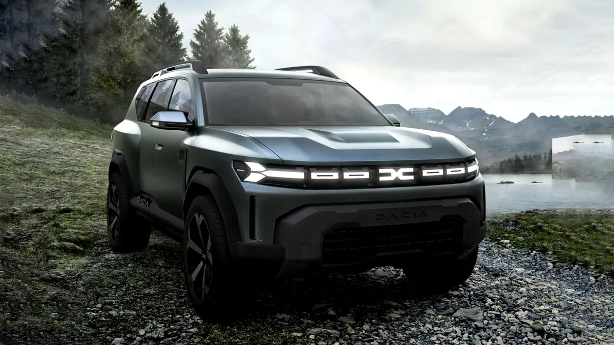 Dacia, schimbarea inevitabilă: abia acum intră în secolul 21 producătorul de la Mioveni