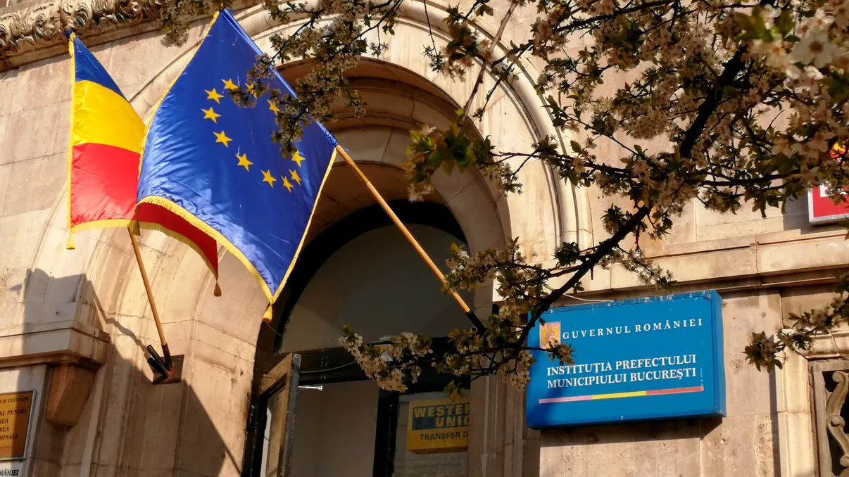 De ce nu este digitalizată administrația din România: ”majoritatea populației folosește device-urile doar pentru Facebook”