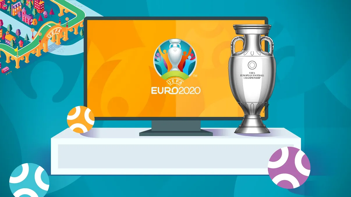EURO 2020, motiv pentru mulți români să-și schimbe televizorul: ce arată datele