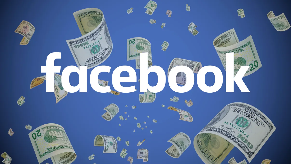 Capitalizarea de piață a Facebook a depășit, pentru prima dată în istorie, pragul de un trilion de dolari