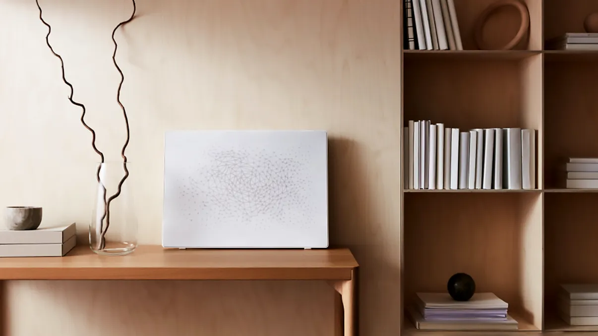 Boxa de perete care arată precum un tablou îți fură privirea și se aude bine: cât costă gadgetul IKEA și Sonos