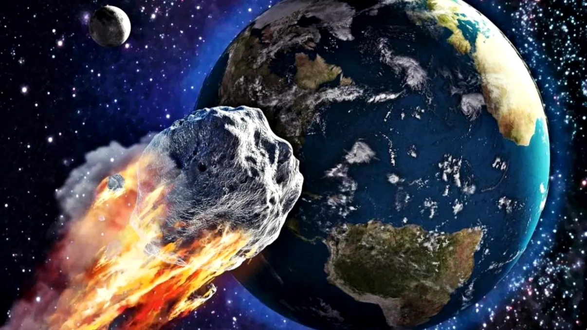 A fost descoperit evenimentul astronomic ce a schimbat viața strămoșilor noștri pe Pământ