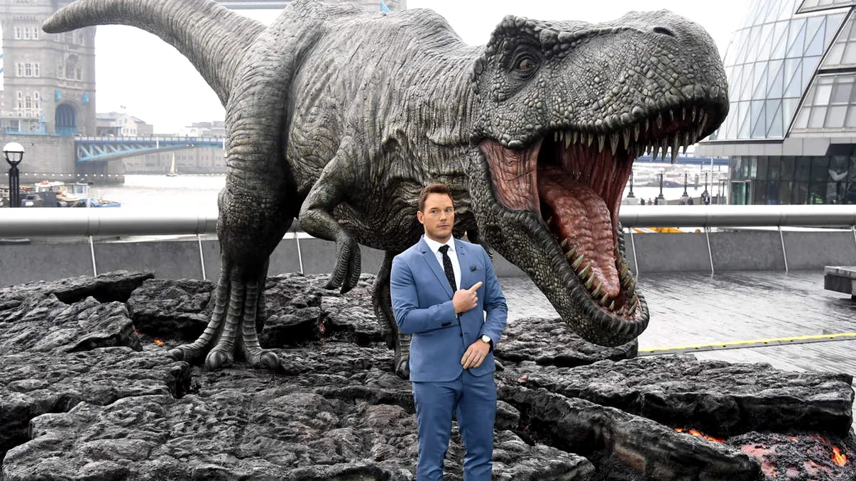 Ce știm despre Jurassic World: Dominion, continuarea francizei cu dinozauri