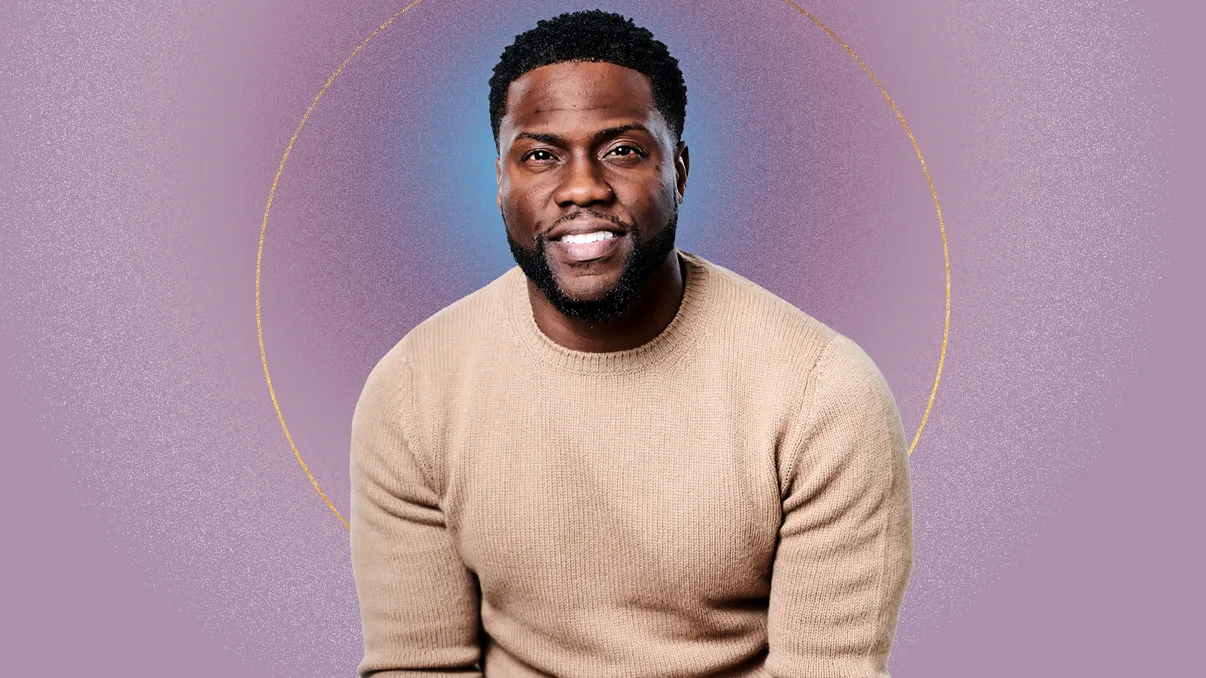 Noul serial cu Kevin Hart îți aduce aminte de Moarte Grea: ce știm despre Die Harter