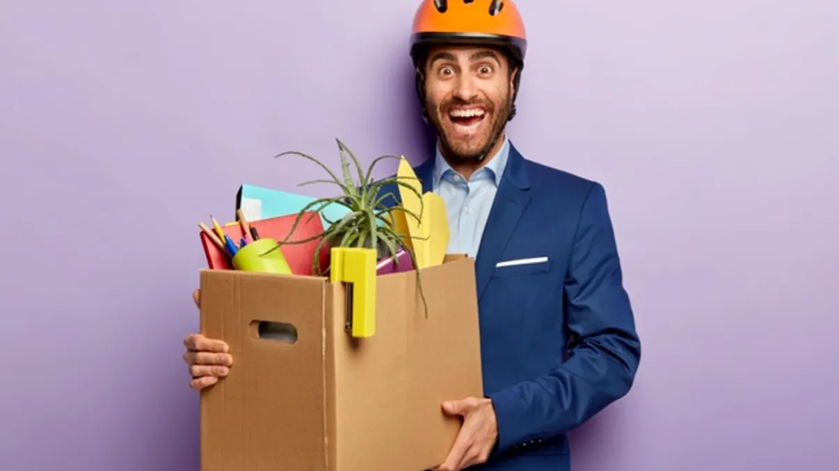 Un pas în față în carieră. Cum să obții jobul mult visat